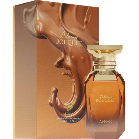 Afnan Delicious Bouquet Парфюмна вода за жени EDP