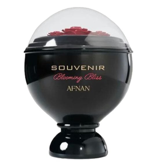 Afnan Souvenir Blooming Bliss Парфюмна вода за жени EDP