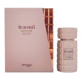 Zimaya Tiramisu Caramel Унисекс парфюмна вода EDP