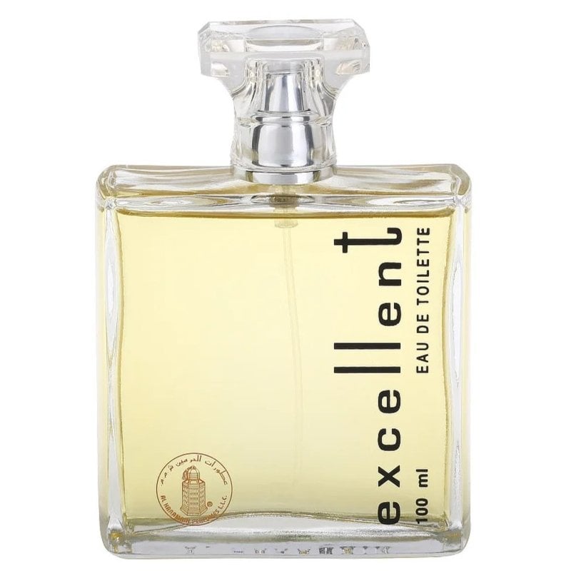 Al Haramain Excellent Тоалетна вода за мъже EDT