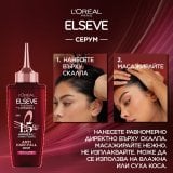 L'Oreal Paris Elseve Full Resist Серум за коса против косопад