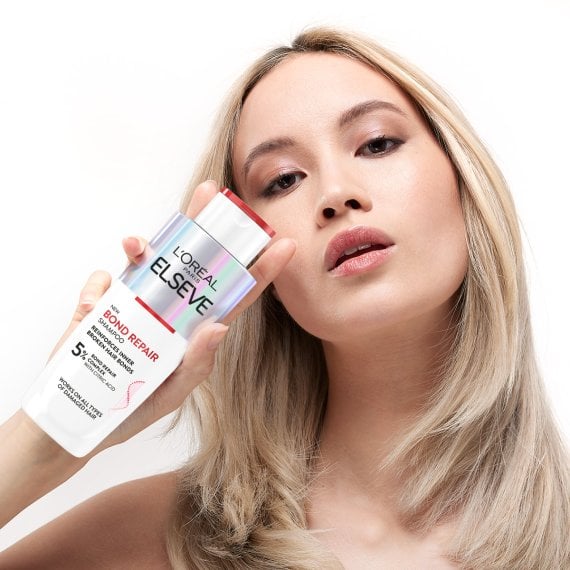 Шампоан Elseve Bond Repair