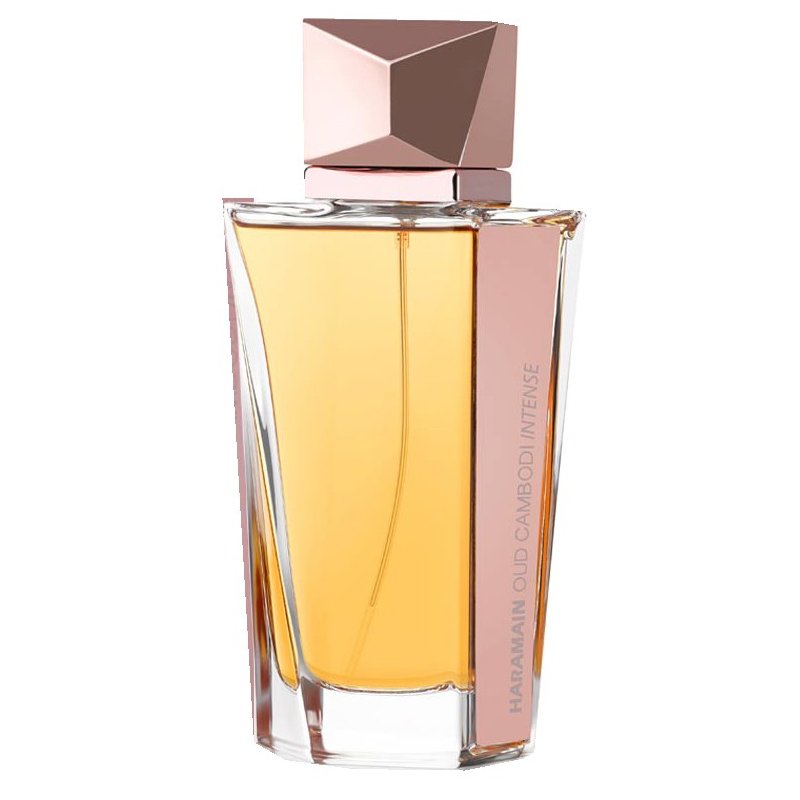 Al Haramain Oud Cambodi Intense Унисекс парфюмна вода EDP