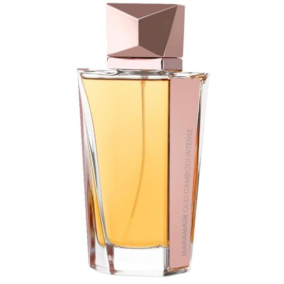 Al Haramain Oud Cambodi Intense Унисекс парфюмна вода EDP