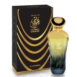 парфюм Al Haramain Oyuny Унисекс