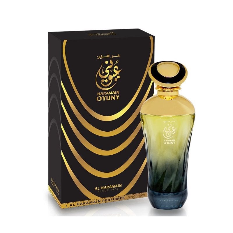 парфюм Al Haramain Oyuny Унисекс