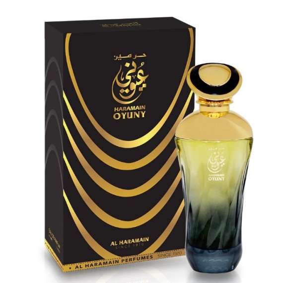 парфюм Al Haramain Oyuny Унисекс