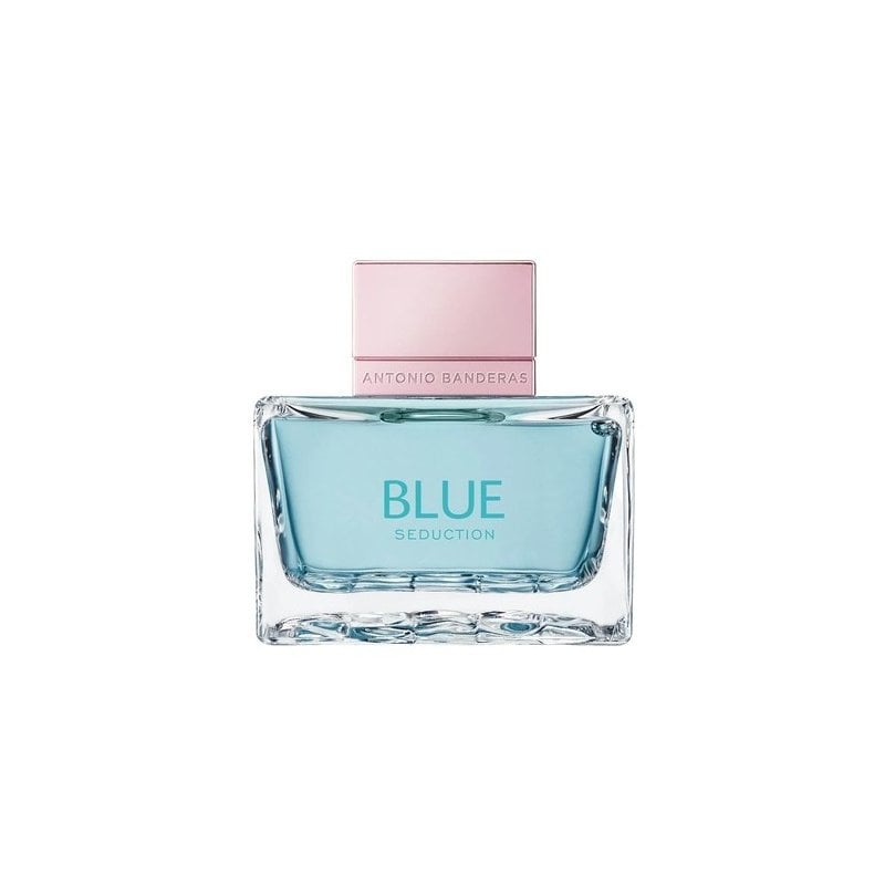 Парфюм Antonio Banderas Blue Seduction за жени