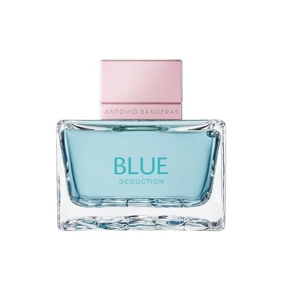 Парфюм Antonio Banderas Blue Seduction за жени