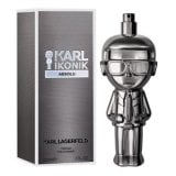 Karl Lagerfeld Karl Ikonik Absolu Парфюмна вода за мъже EDP