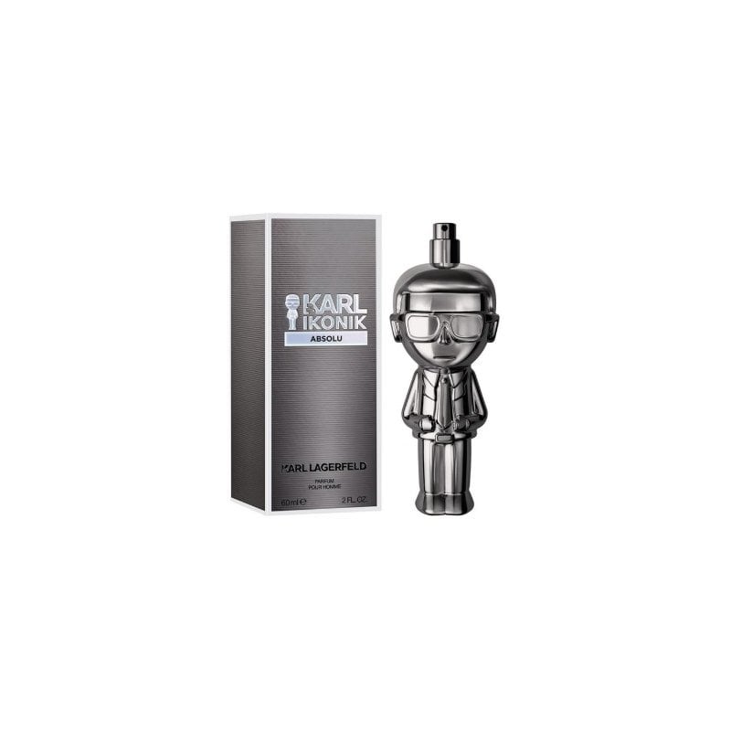 Karl Lagerfeld Karl Ikonik Absolu Парфюмна вода за мъже EDP