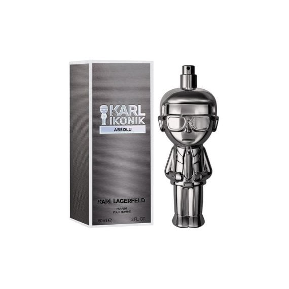 Karl Lagerfeld Karl Ikonik Absolu Парфюмна вода за мъже EDP