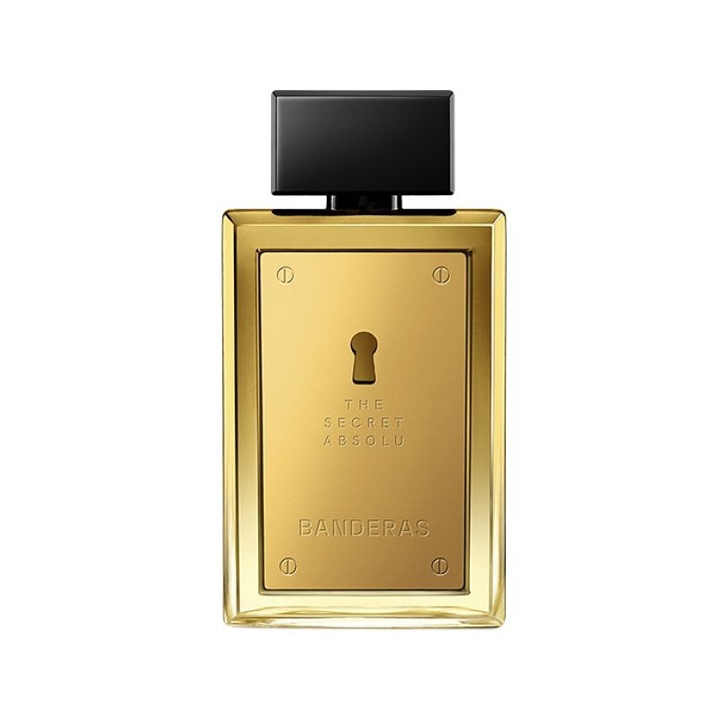 Парфюм Antonio Banderas The Secret Absolu за мъже