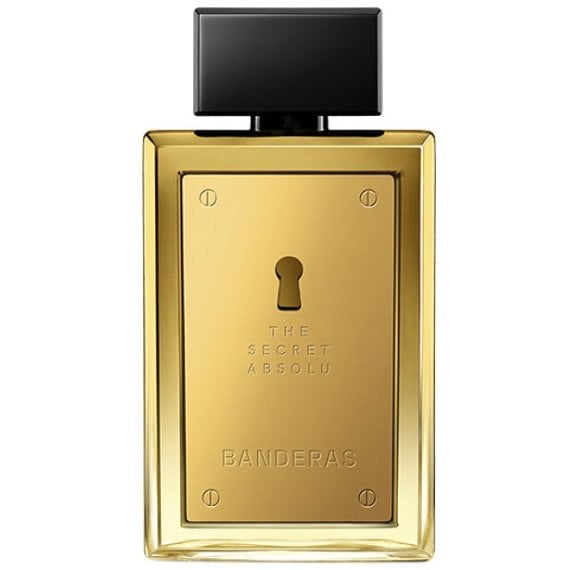 Парфюм Antonio Banderas The Secret Absolu за мъже