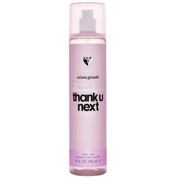 Ariana Grande Thank U Next Спрей за тяло за жени