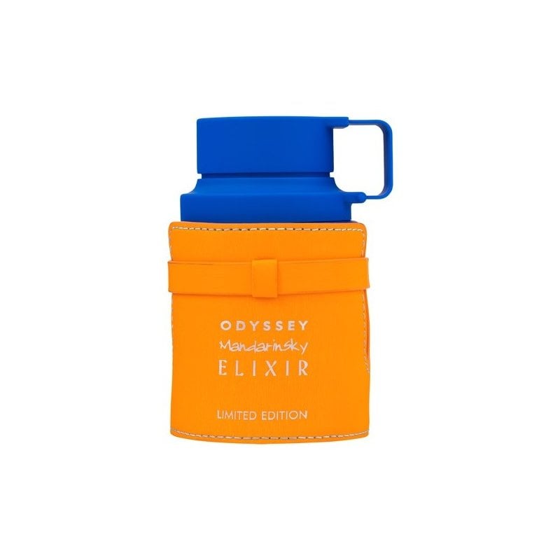 Armaf Odyssey Mandarin Sky Elixir Унисекс парфюмна вода EDP