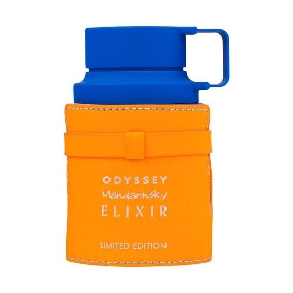 Armaf Odyssey Mandarin Sky Elixir Унисекс парфюмна вода EDP