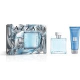 Azzaro Chrome парфюм и шампоан Подаръчен комплект за мъже