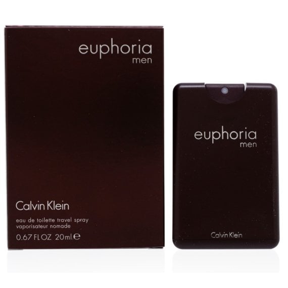 Мъжки парфюм Calvin Klein Euphoria