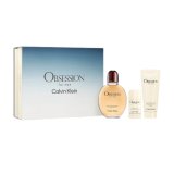 Calvin Klein Obsession Подаръчен комплект за мъже