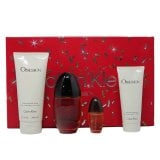 Calvin Klein Obsession...