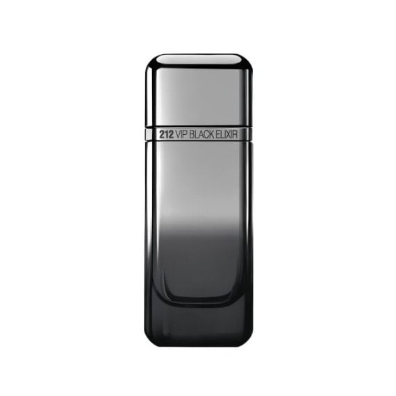 Carolina Herrera 212 VIP Black Elixir Парфюмна вода за мъже без опаковка EDP