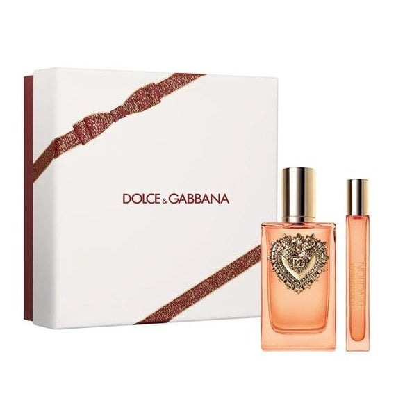 Dolce & Gabbana Devotion Intense Подаръчен комплект за жени