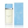 Dolce & Gabbana Light Blue Тоалетна вода за жени (2025) EDT