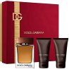 Dolce & Gabbana The One подаръчен комплект за мъже