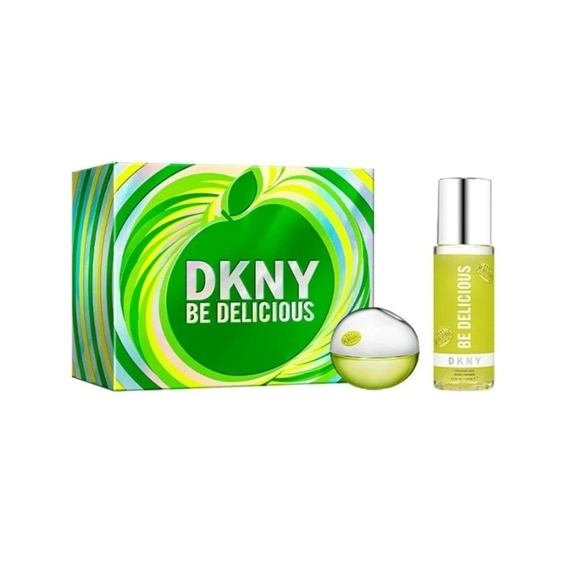Donna Karan DKNY Be Delicious Подаръчен комплект за жени