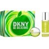 Donna Karan DKNY Be Delicious Подаръчен комплект за жени