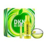 Donna Karan DKNY Be Delicious Подаръчен комплект за жени
