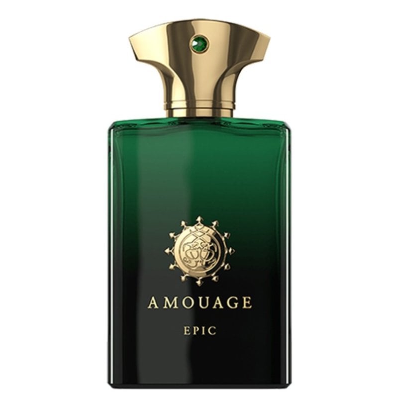 Amouage Epic Парфюмна вода за мъже без опаковка EDP