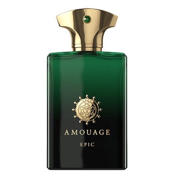 Amouage Epic Парфюмна вода за мъже без опаковка EDP