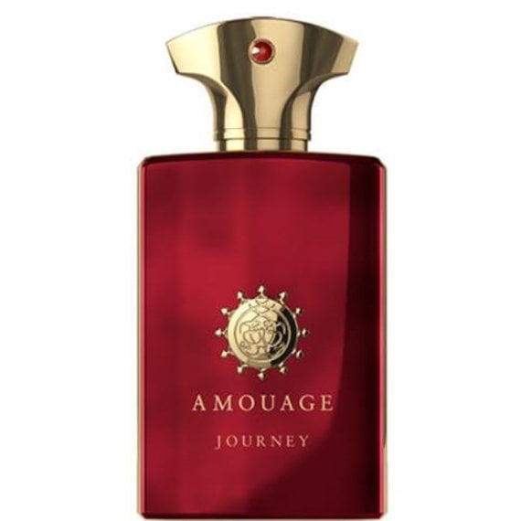 Amouage Journey Man Парфюм за мъже без опаковка EDP