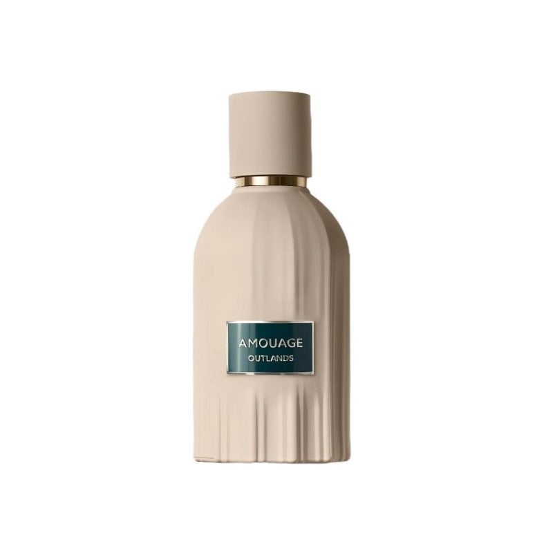 Amouage Outlands Essence de Parfum Унисекс парфюм без опаковка