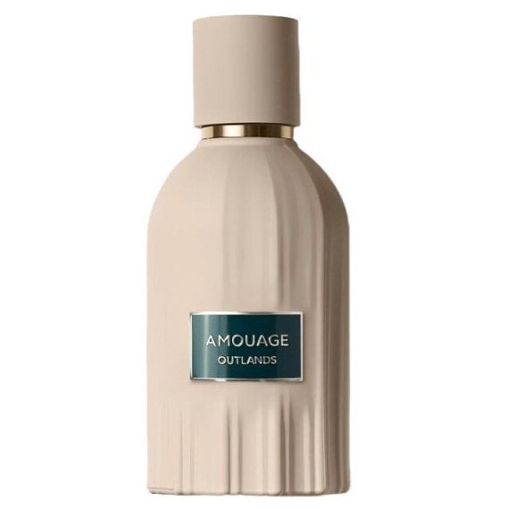 Amouage Outlands Essence de Parfum Унисекс парфюм без опаковка