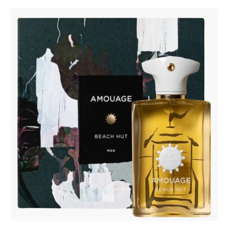 Amouage Beach Hut Парфюм за мъже EDP