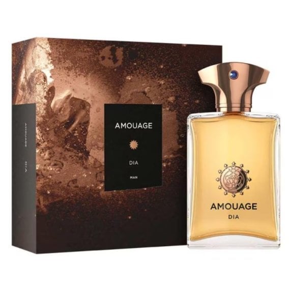 Amouage Dia Парфюмна вода за мъже EDP