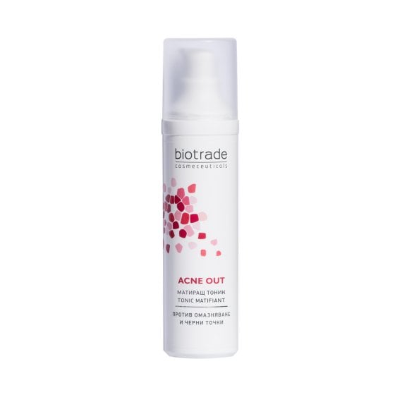 Acne Оut Матиращ тоник