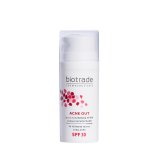 Acne Out Възстановяващ крем SPF30