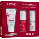 Biotrade Acne Out Стартов пакет
