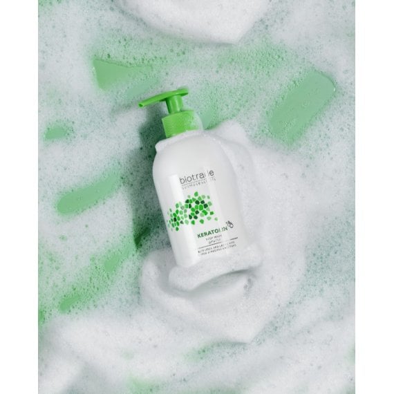 Душ Гел Biotrade Keratolin Body Wash