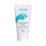 Biotrade Keratolin Foot Cream 10% Urea Хидратиращ крем за крака 10% уреа