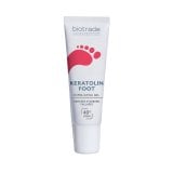 Biotrade Keratolin foot 40% Urea Гел за упорити мазоли, удебелена кожа и нокти с 40% уреа