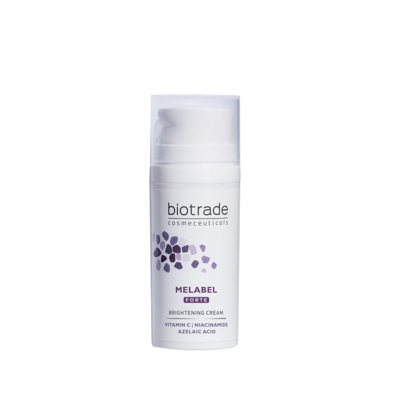 Biotrade Melabel Forte Изсветляващ крем