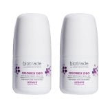 Biotrade Odorex Deo Roll-on Промо комплект