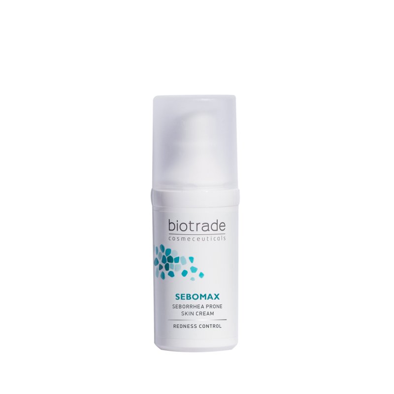 Biotrade Sebomax Крем против себорея