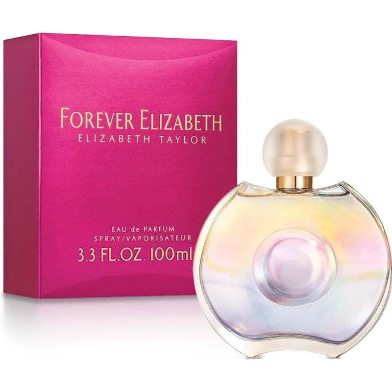 Elizabeth Taylor Forever Elizabeth Парфюмна вода за жени EDP