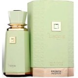 French Avenue Luscious Парфюмна вода за жени EDP